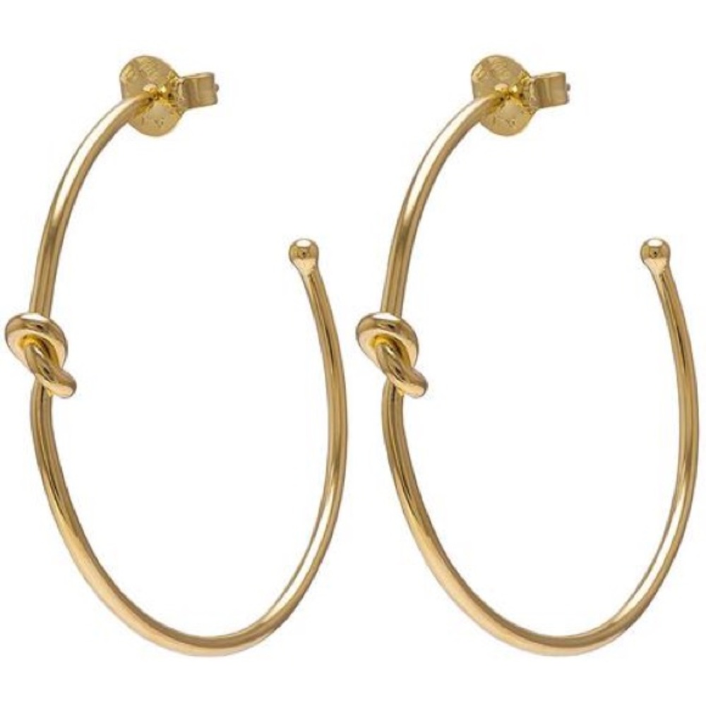 Knot Hoop